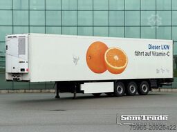 KRONE SD THERMO KING SLX300 DISC BRAKES LIFT AXLE 1340