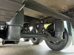 KRONE SD THERMO KING SLX300 DISC BRAKES LIFT AXLE 1340