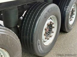 KRONE SD THERMO KING SLX300 DISC BRAKES LIFT AXLE 1340