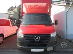 MERCEDES-BENZ Sprinter Möbelkoffer XXL*2.44 Meter*