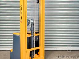 Jungheinrich EJC 216z - Triplex 5.25m - nur 2.066 Std.