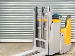 Jungheinrich ERD 220 - Service Neu - Batterie 90% - Garantie
