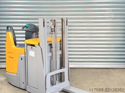 Jungheinrich ERD 220 - Service Neu - Batterie 90% - Garantie