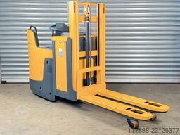 Jungheinrich ERD 220 - Service Neu - Batterie 80% - Garantie