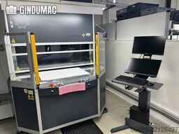 SEI Laser INFINITY 5070 V300