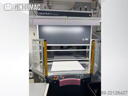 SEI Laser INFINITY 5070 V300