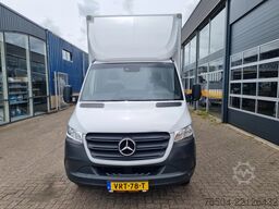 Mercedes-Benz Sprinter 515 CDI/ Koffer/ LBW/ Aut/ 21 KUB