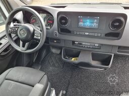 Mercedes-Benz Sprinter 515 CDI/ Koffer/ LBW/ Aut/ 21 KUB