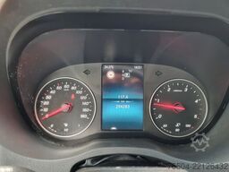 Mercedes-Benz Sprinter 515 CDI/ Koffer/ LBW/ Aut/ 21 KUB