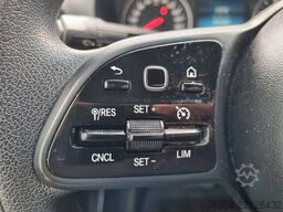 Mercedes-Benz Sprinter 515 CDI/ Koffer/ LBW/ Aut/ 21 KUB