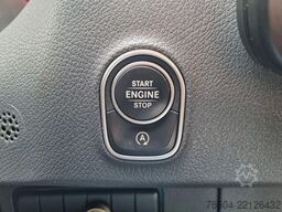 Mercedes-Benz Sprinter 515 CDI/ Koffer/ LBW/ Aut/ 21 KUB