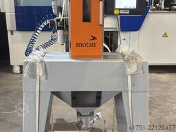 Motan Gravicolor 30 mit GRAVInet