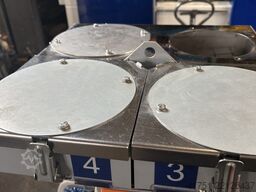 Motan Gravicolor 30 mit GRAVInet