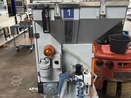 Motan Gravicolor 30 mit GRAVInet
