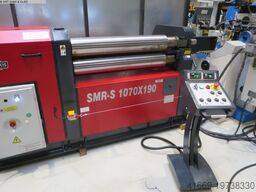 OSTAS SMR-S 1070 x 190