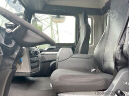 MAN TGS 26.440*KIPPER 5,20 m + LHO L140NZ * 6x4 *TOP