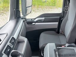MAN TGS 26.440*KIPPER 5,20 m + LHO L140NZ * 6x4 *TOP