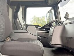 MAN TGS 26.440*KIPPER 5,20 m + LHO L140NZ * 6x4 *TOP