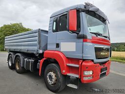 MAN 26.440 FK 6x4