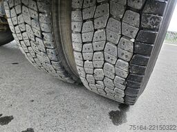 MAN 26.440 FK 6x4