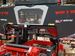 WRAVOR WRC 1250 AC
