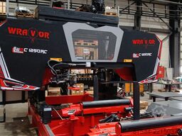 WRAVOR WRC 1250 AC