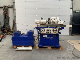 Tschudin HTG 400