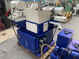 Tschudin HTG 400