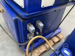 Tschudin HTG 400