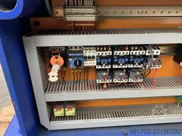 Tschudin HTG 400