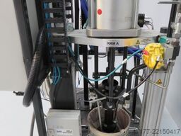 DÜRR 5 Robotergeführte Kleberköpfe