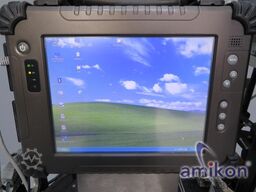 DÜRR 5 Robotergeführte Kleberköpfe