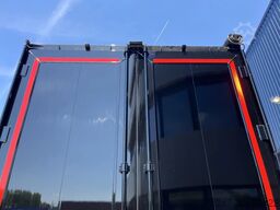 Knapen Trailers K100 - 92m3 Liftas Floor 10mm *Nieuw / Neu*