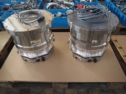 Shimadzu TMP XH3306
