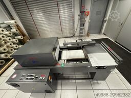 KALLFASS KC 5040/450 Universal