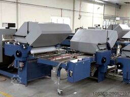 MBO T800/444-RU Folding Machine