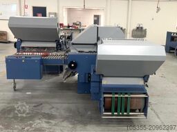 MBO T800/444-RU Folding Machine