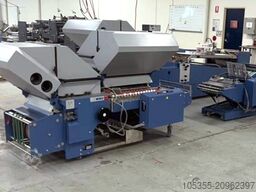 MBO T800/444-RU Folding Machine