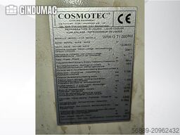 SCHÜCO Profilbearbeitungscenter