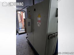 SCHÜCO Profilbearbeitungscenter