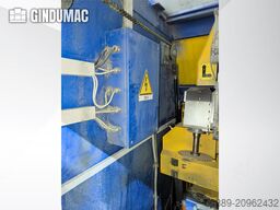 SCHÜCO Profilbearbeitungscenter