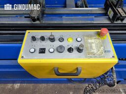 SCHÜCO Profilbearbeitungscenter