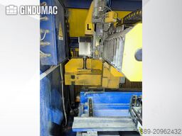 SCHÜCO Profilbearbeitungscenter