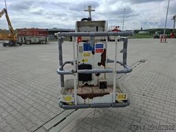 Genie Z-30/20N RJ
