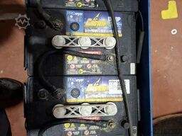 Genie Z-30/20N RJ