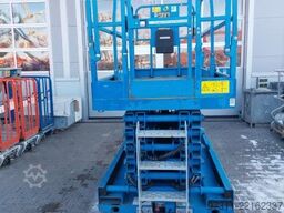 Genie GS-4047