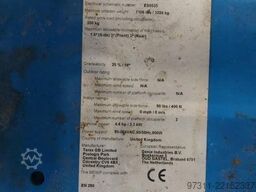 Genie GS-4047
