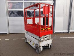 Genie GS-1532