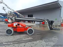 Niftylift HR21 HYBRID 4X4