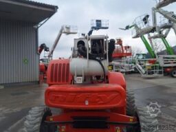 Niftylift HR21 HYBRID 4X4